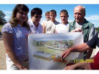 Опыт реализации международных проектов в Новгородском агротехническом техникуме